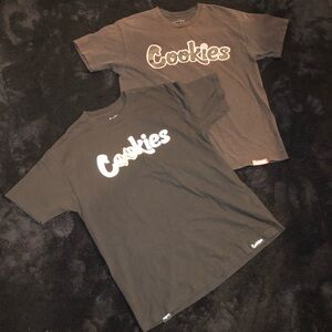 Cookies 420 T-shirt bundle